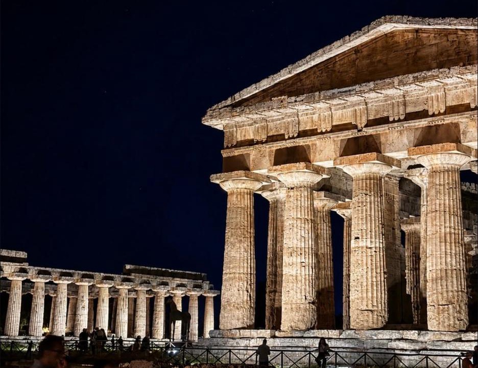 Photo of Others in Paestum