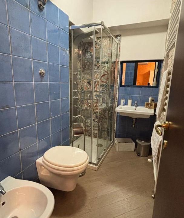Photo of Bathroom in Gioia Sannitica