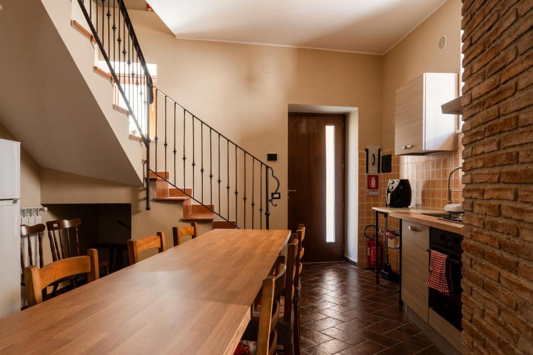 Photo of Kitchen in Bucciano
