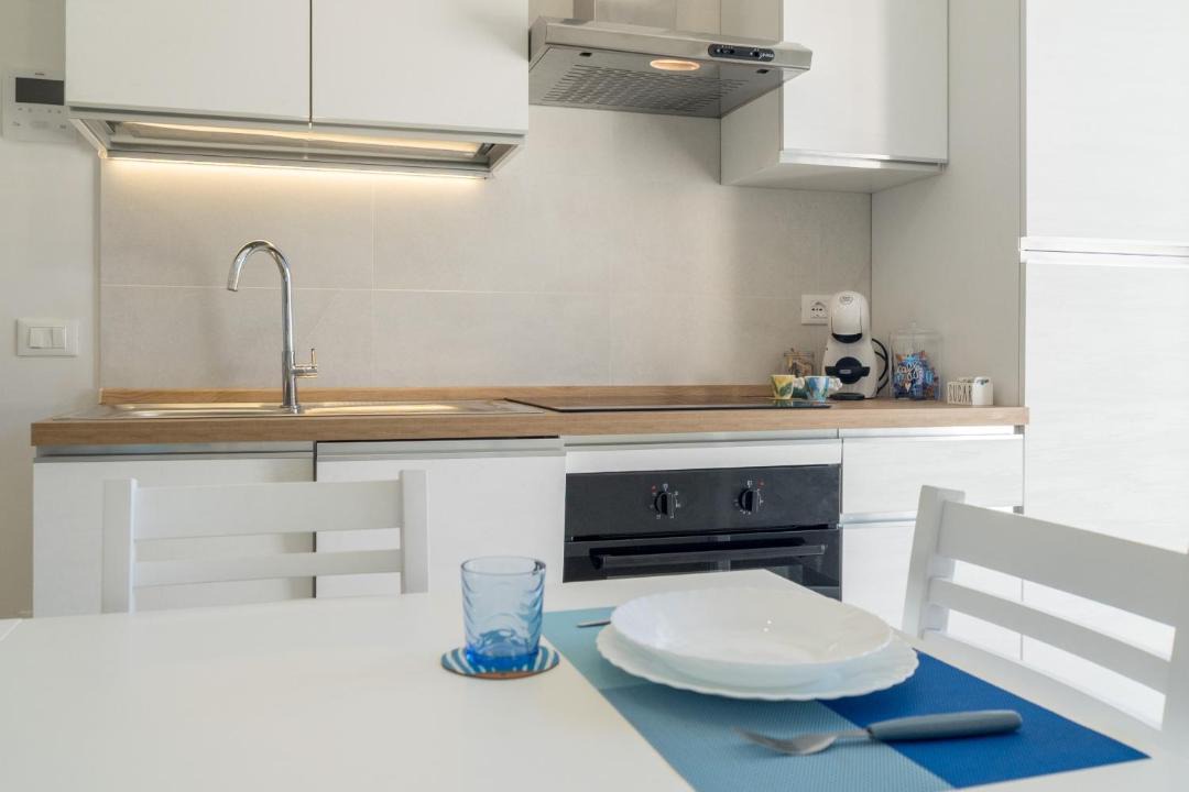 Photo of Kitchen in Rocca San Giovanni