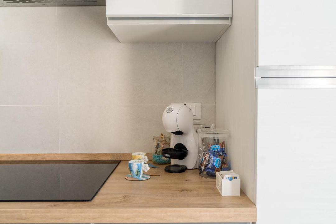 Photo of Kitchen in Rocca San Giovanni