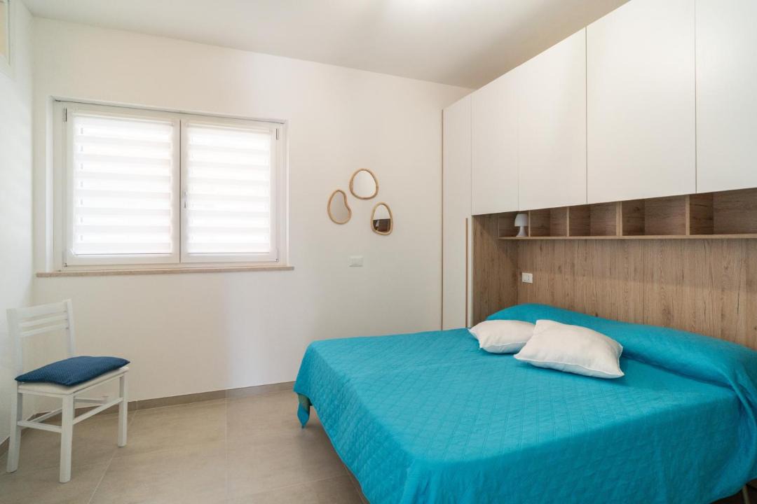 Photo of Bedroom in Rocca San Giovanni