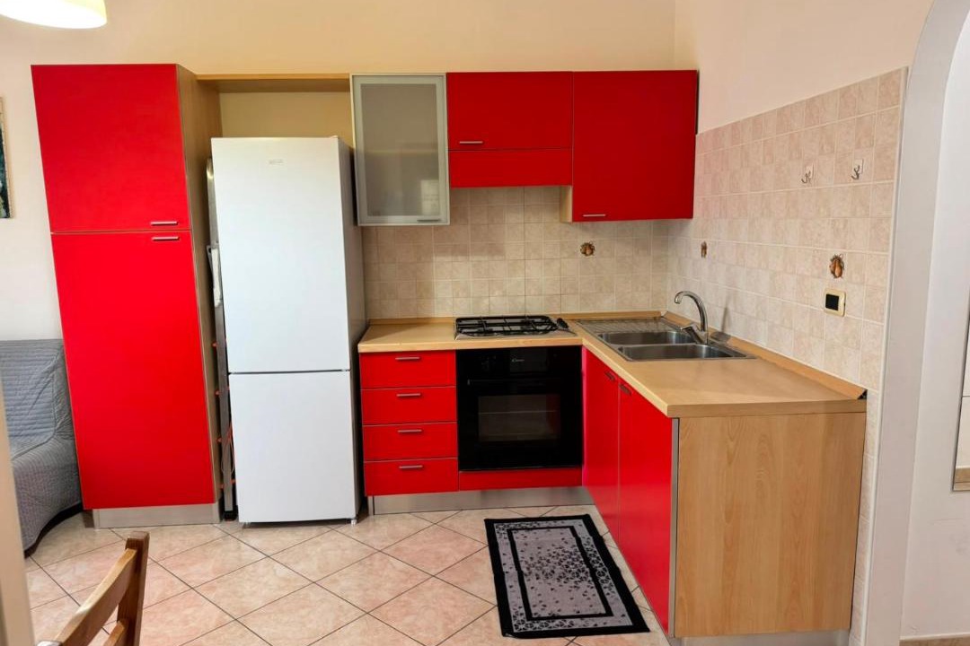 Photo of Kitchen in San Salvo Marina