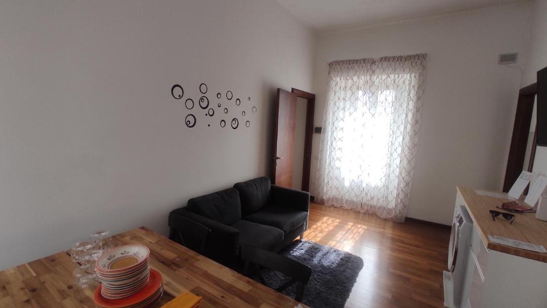 Photo of Livingroom in Sulmona