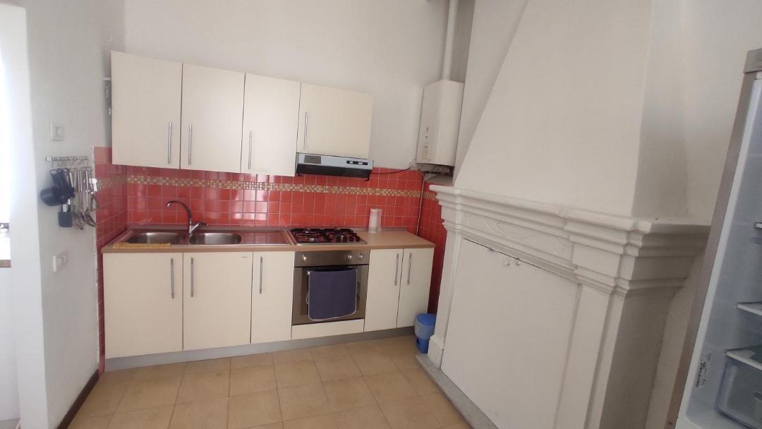 Photo of Kitchen in Sulmona