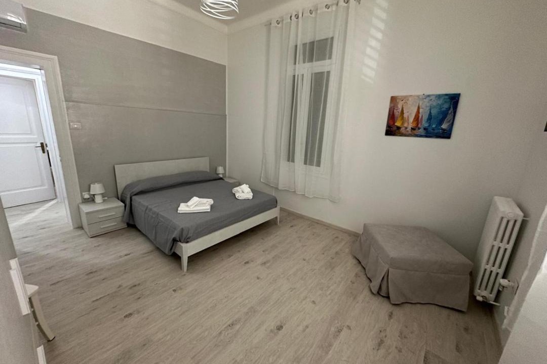 Photo of Bedroom in Sapri