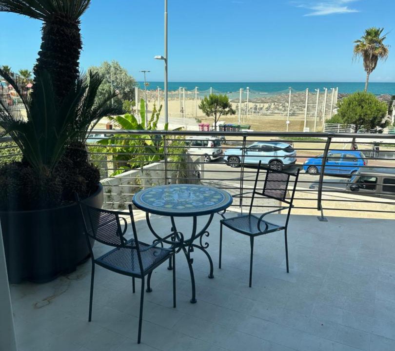 Photo of Patio Balcony in Pineta