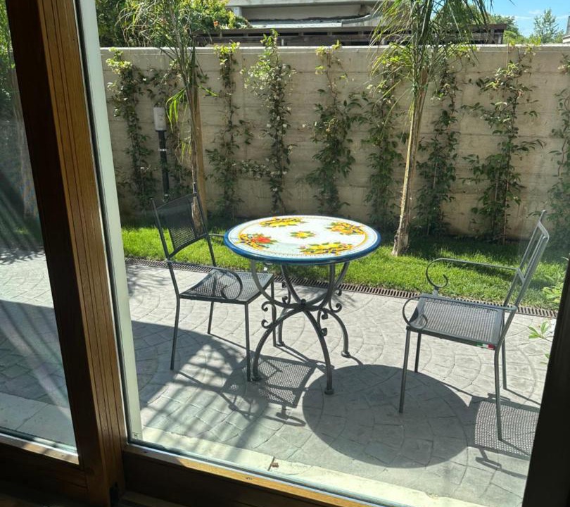 Photo of Patio Balcony in Pineta