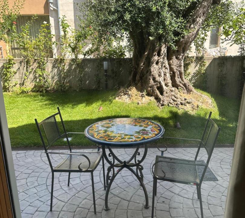 Photo of Patio Balcony in Pineta