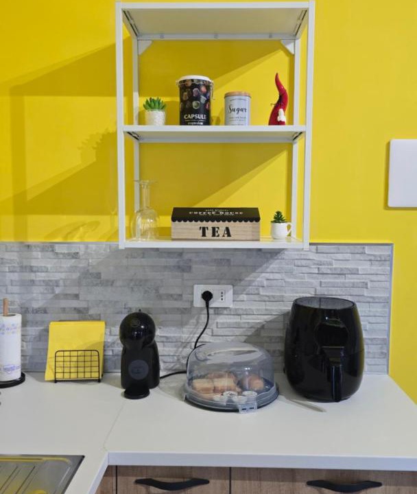 Photo of Kitchen in Avellino