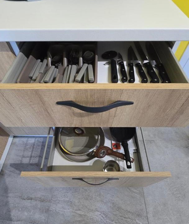 Photo of Kitchen in Avellino