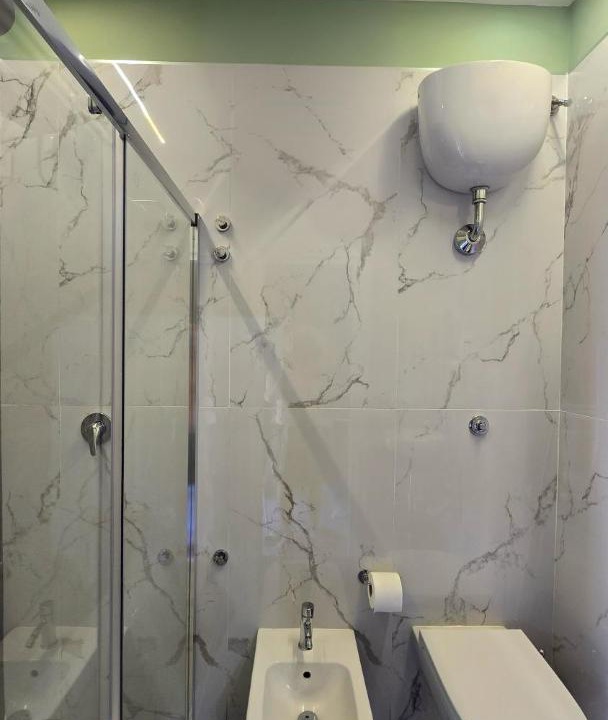 Photo of Bathroom in Avellino