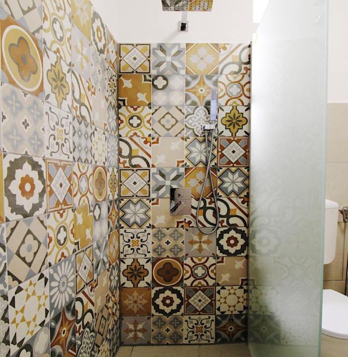 Photo of Bathroom in Vasto