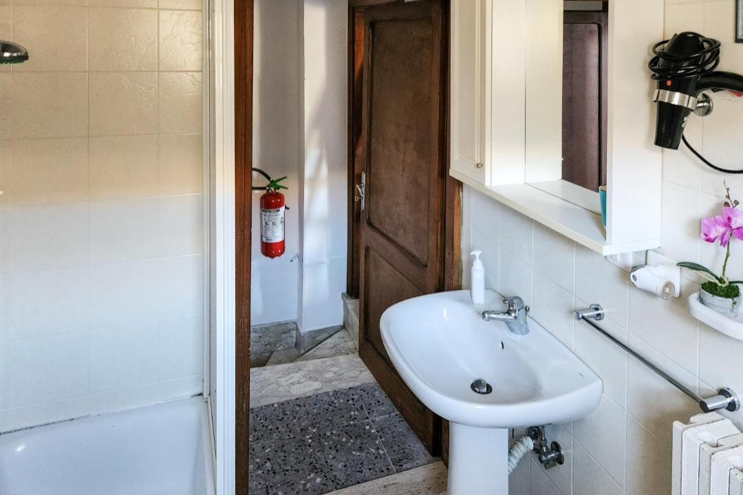 Photo of Bathroom in Lugnano in Teverina