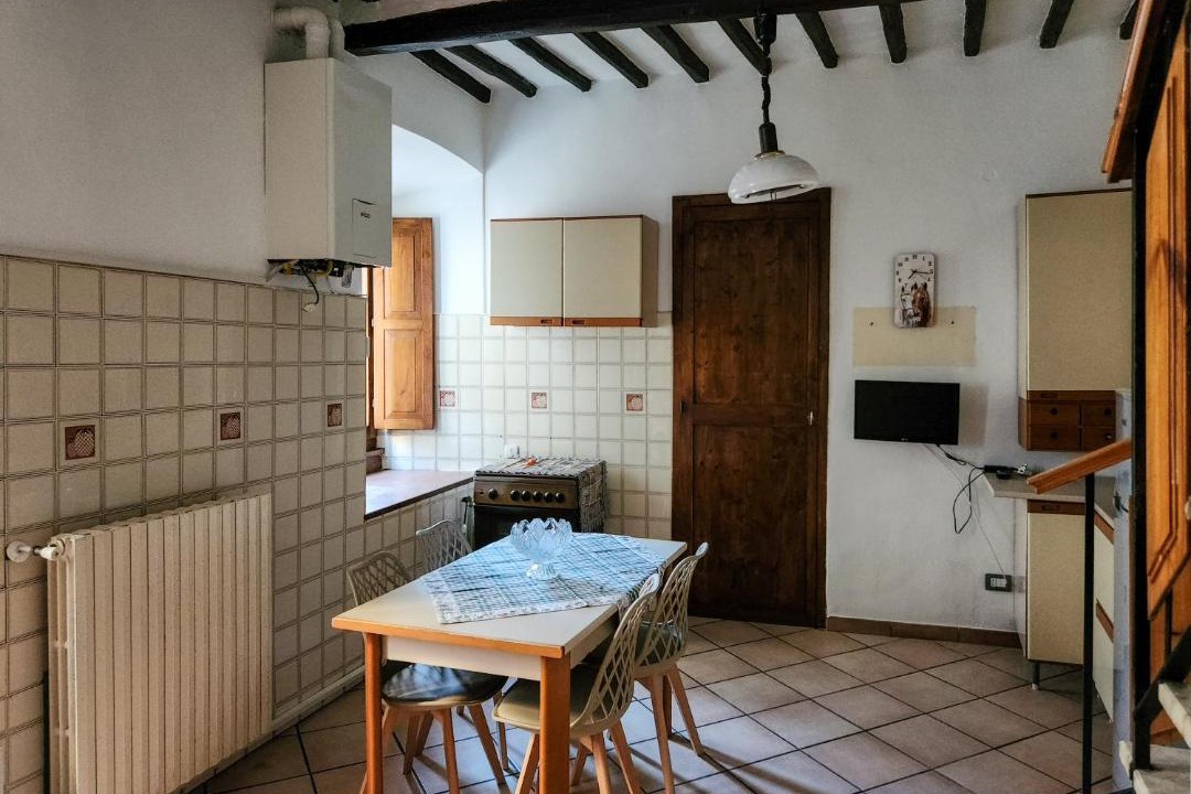 Photo of Kitchen in Lugnano in Teverina