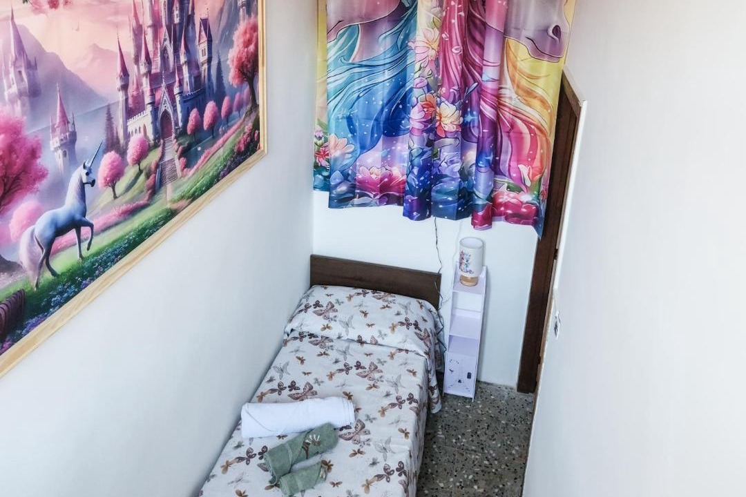 Photo of Bedroom in Lugnano in Teverina