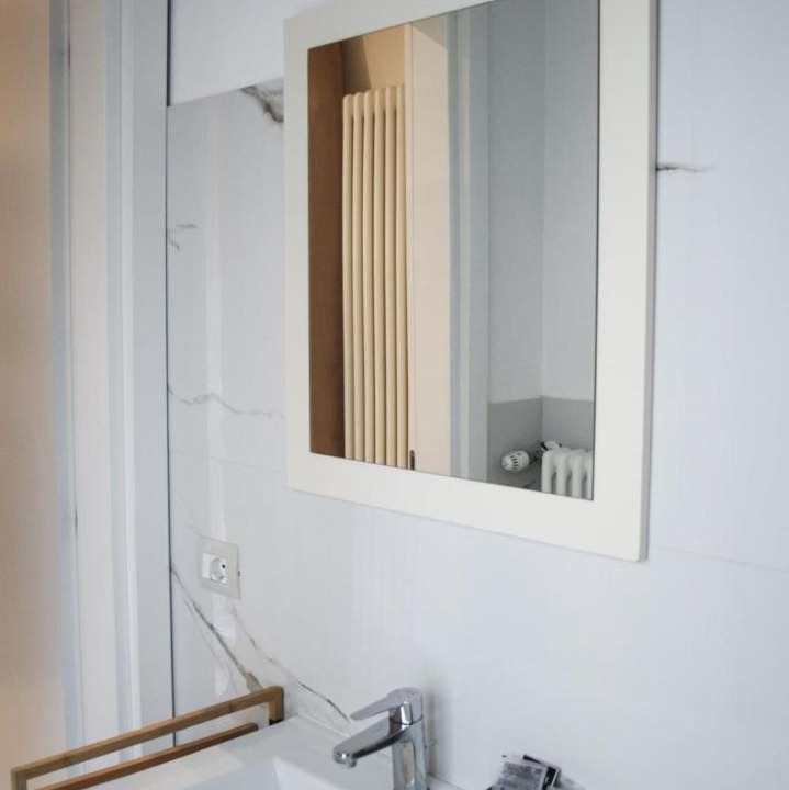 Photo of Bathroom in Isernia