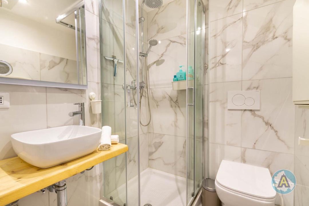 Photo of Bathroom in Silvi