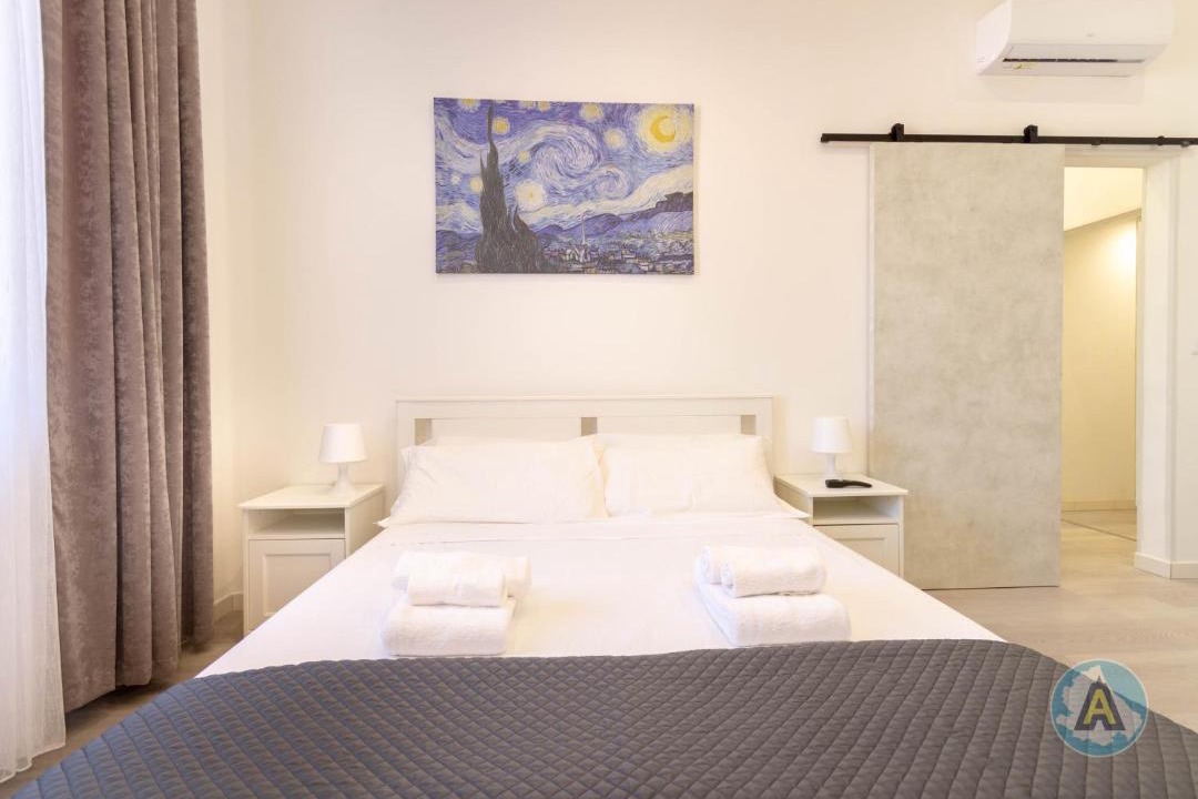 Photo of Bedroom in Silvi