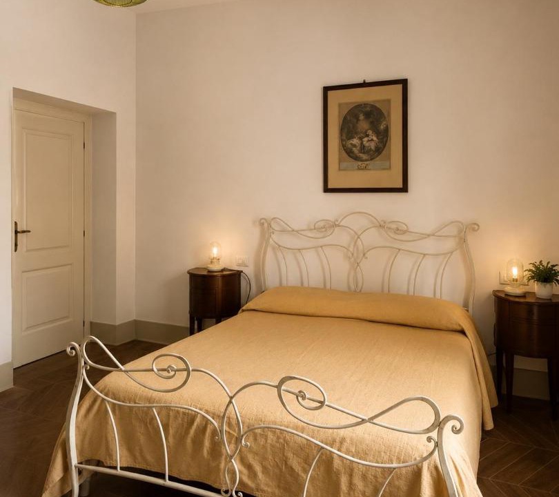 Photo of Bedroom in Orbetello