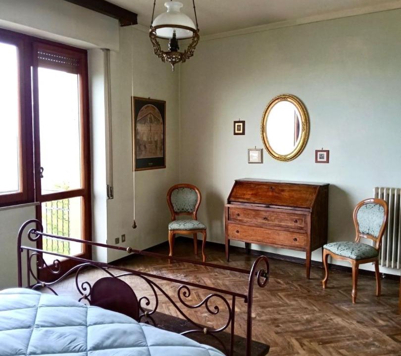 Photo of Bedroom in Panicale