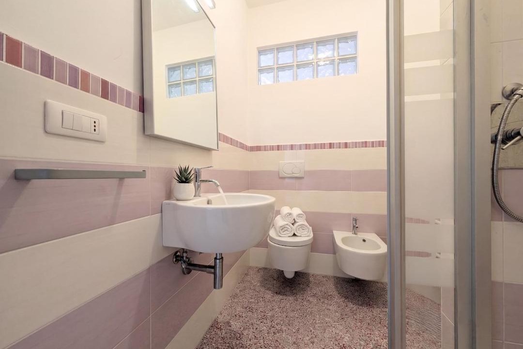 Photo of Bathroom in Lido di Fermo