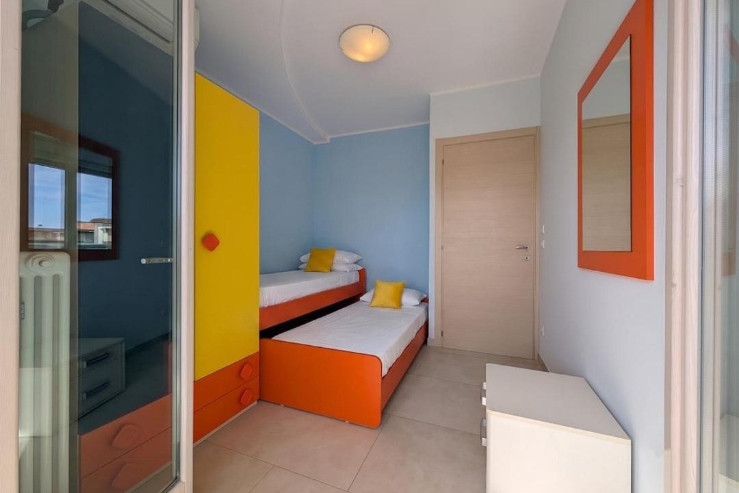 Photo of Bedroom in Lido di Fermo
