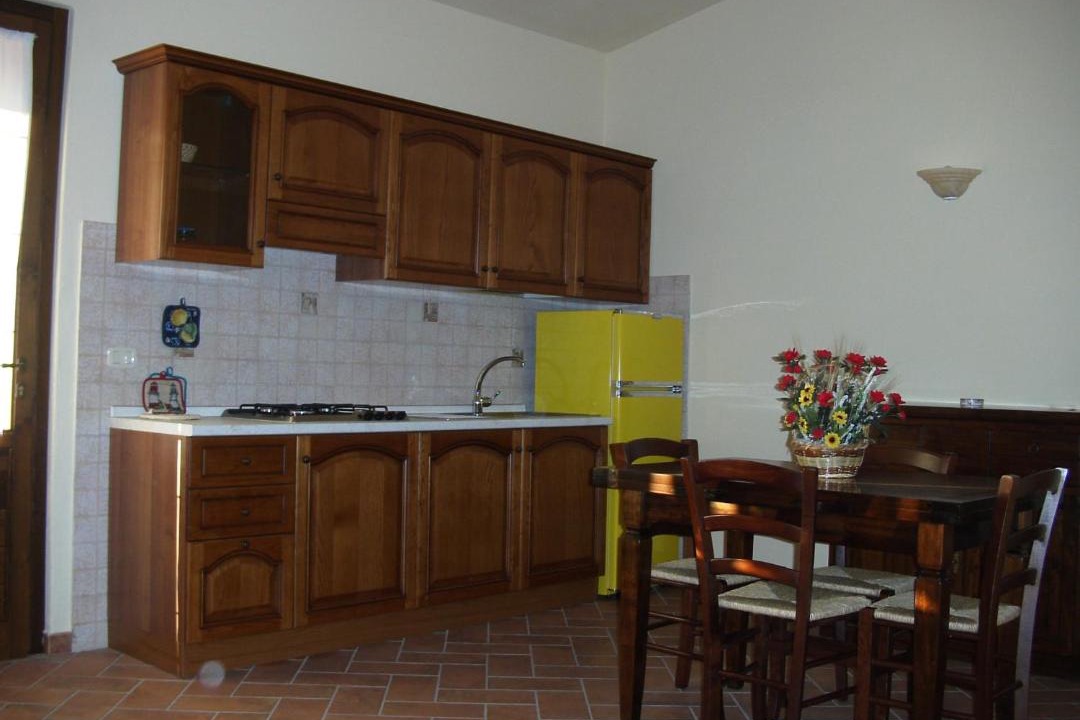 Photo of Kitchen in Capalbio