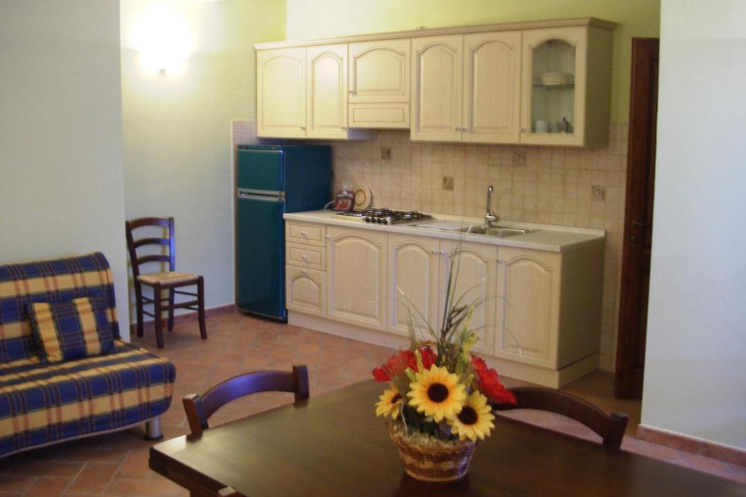 Photo of Kitchen in Capalbio