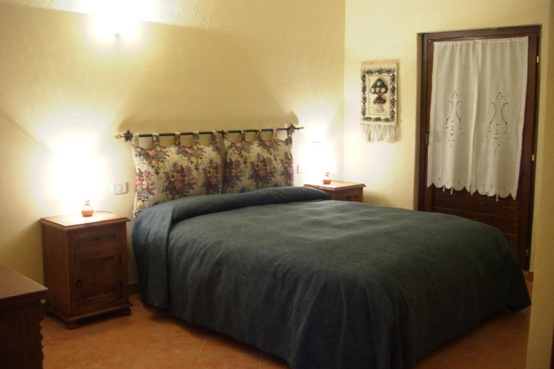 Photo of Bedroom in Capalbio