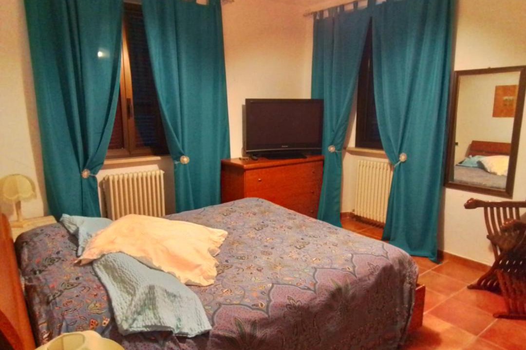 Photo of Bedroom in Tosca