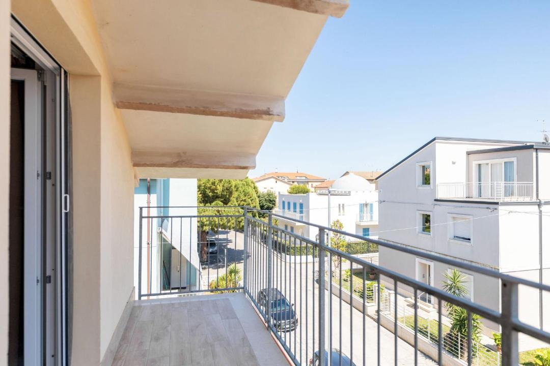Photo of Patio Balcony in Porto Potenza Picena