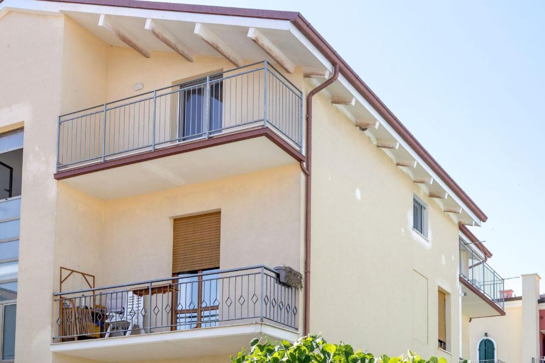 Photo of Patio Balcony in Porto Potenza Picena