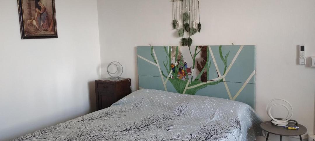 Photo of Bedroom in Morsasco