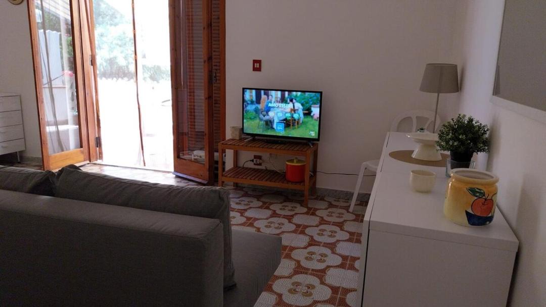 Photo of Livingroom in Falerna