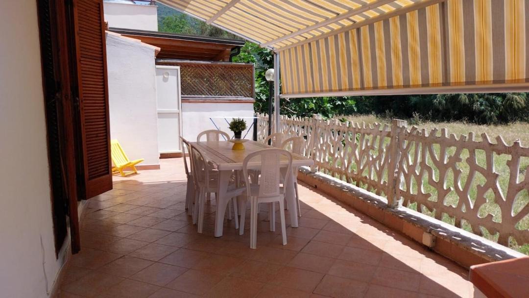Photo of Patio Balcony in Falerna