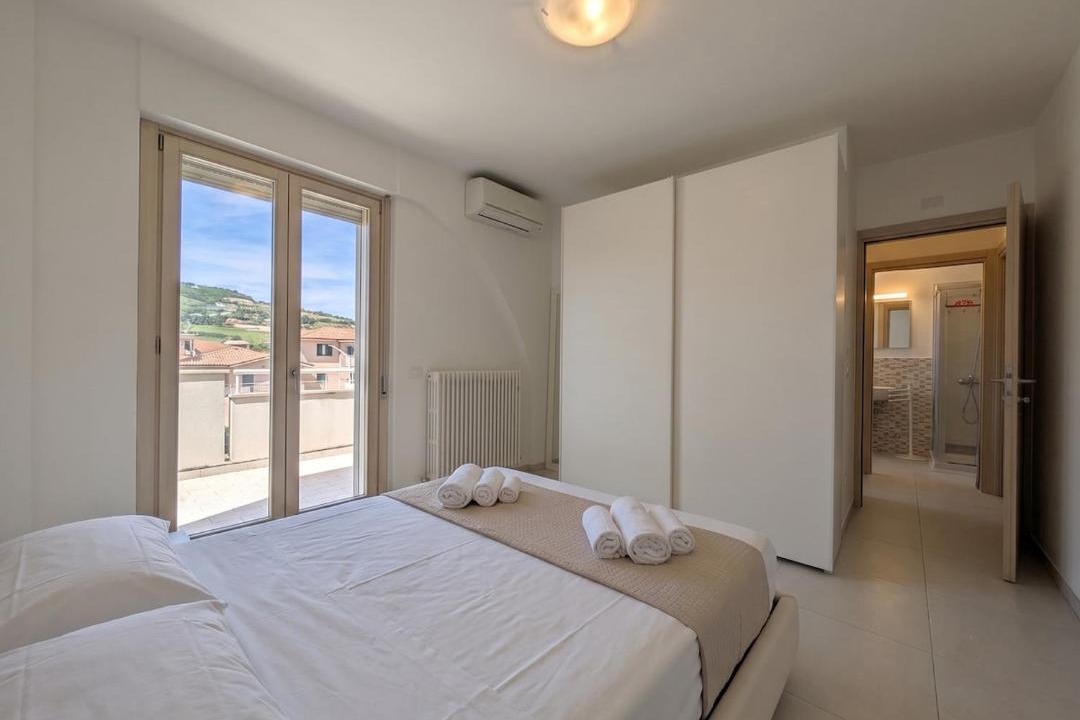 Photo of Bedroom in Lido di Fermo