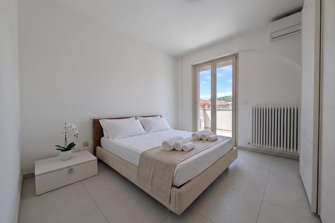 Photo of Bedroom in Lido di Fermo