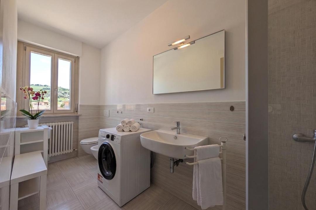 Photo of Bathroom in Lido di Fermo