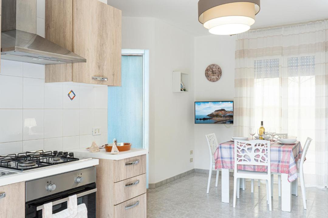 Photo of Kitchen in Ginosa Marina