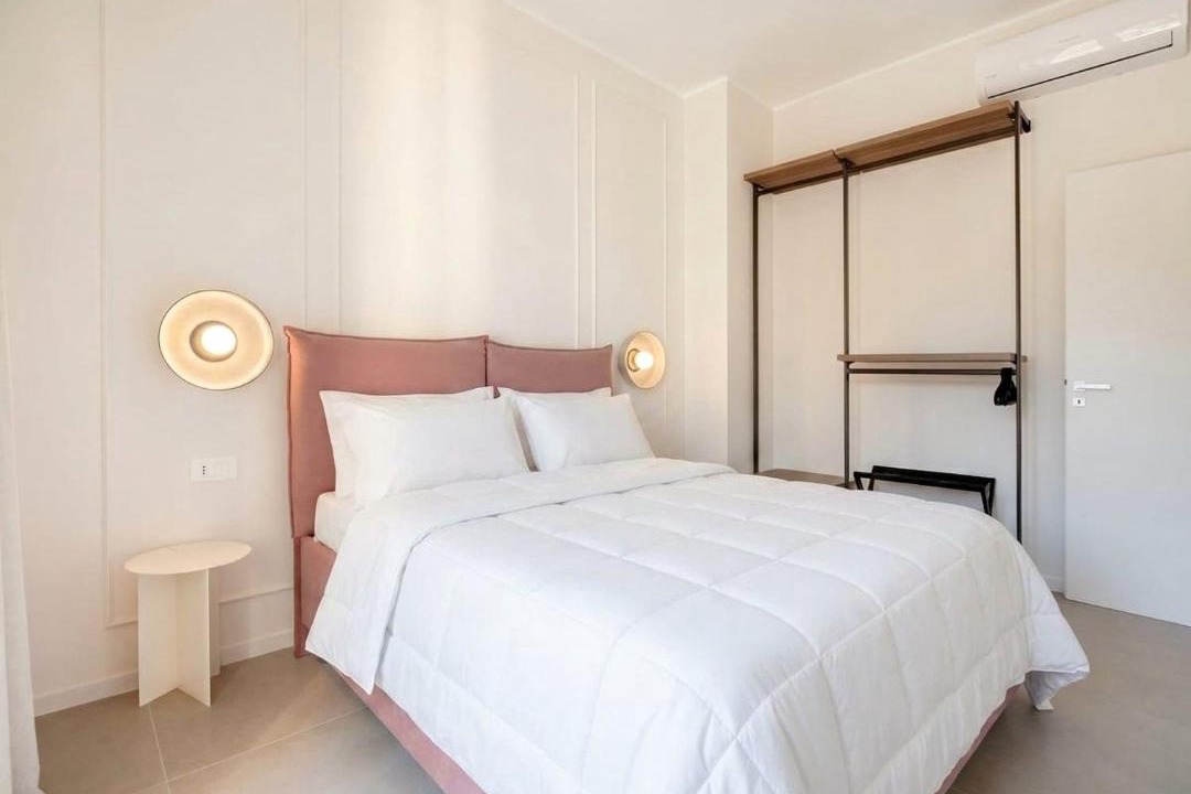 Photo of Bedroom in Municipio 2