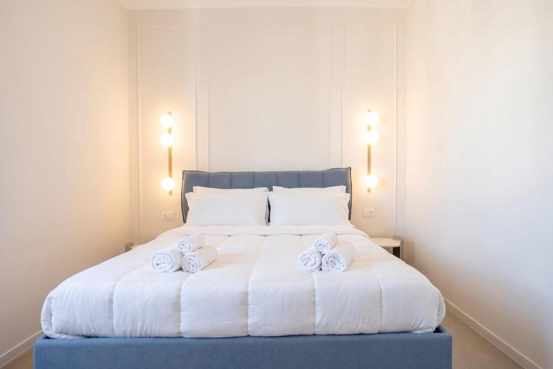Photo of Bedroom in Municipio 2