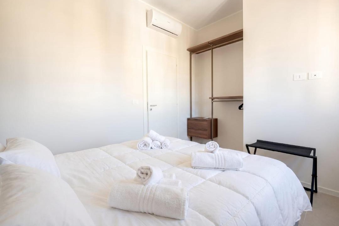 Photo of Bedroom in Municipio 2