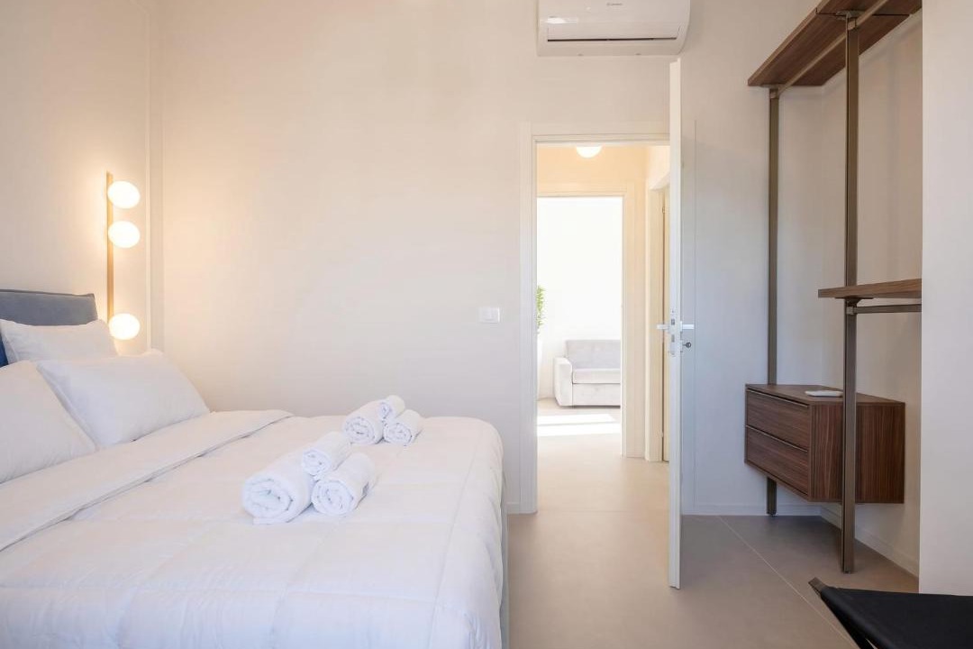 Photo of Bedroom in Municipio 2