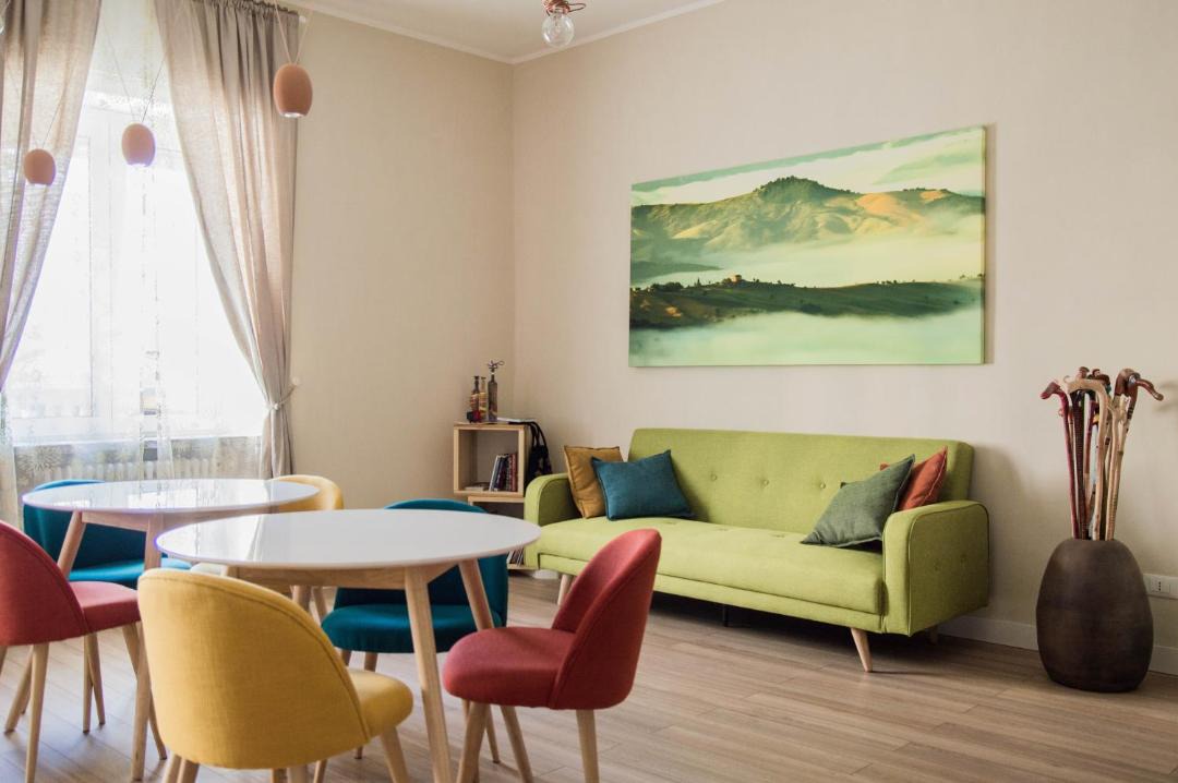 Photo of Livingroom in Potenza