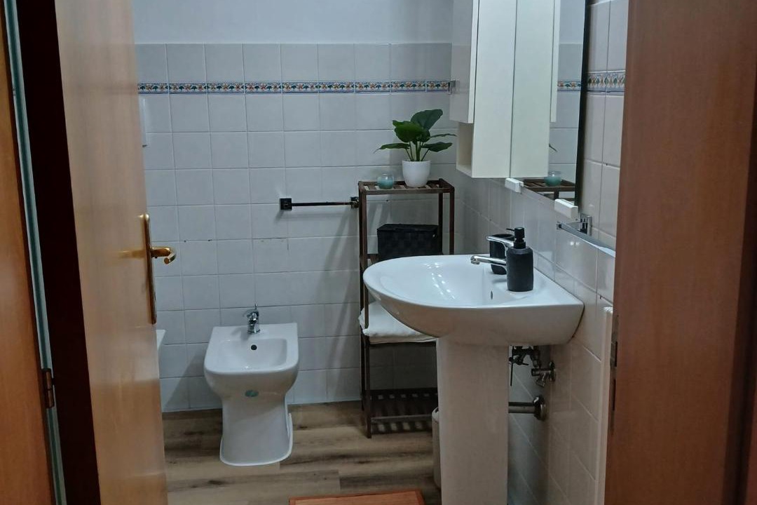 Photo of Bathroom in Ancona