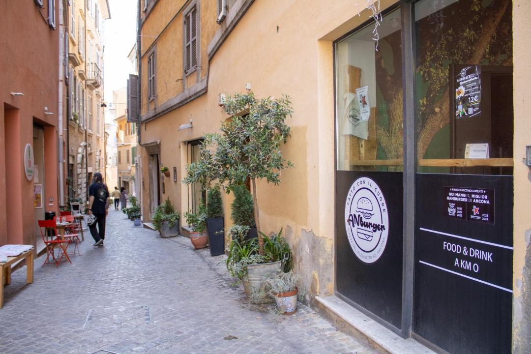 Photo of Others in Ancona
