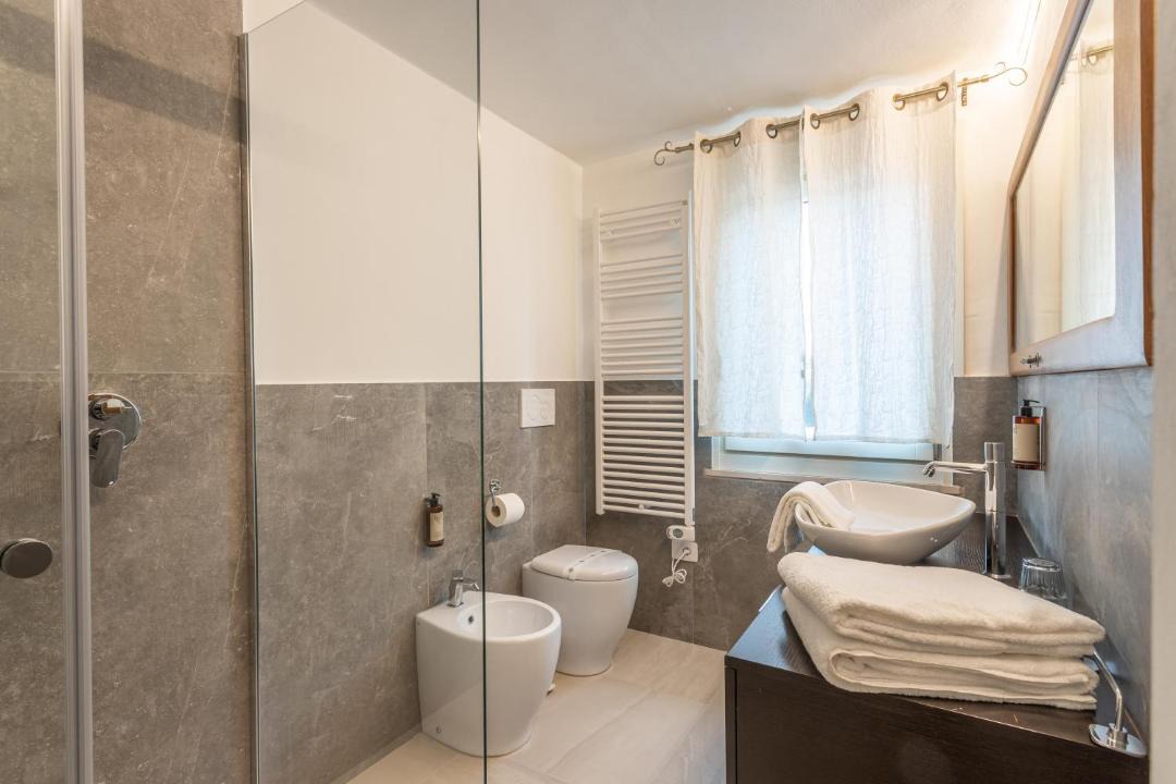 Photo of Bathroom in Bagnaia