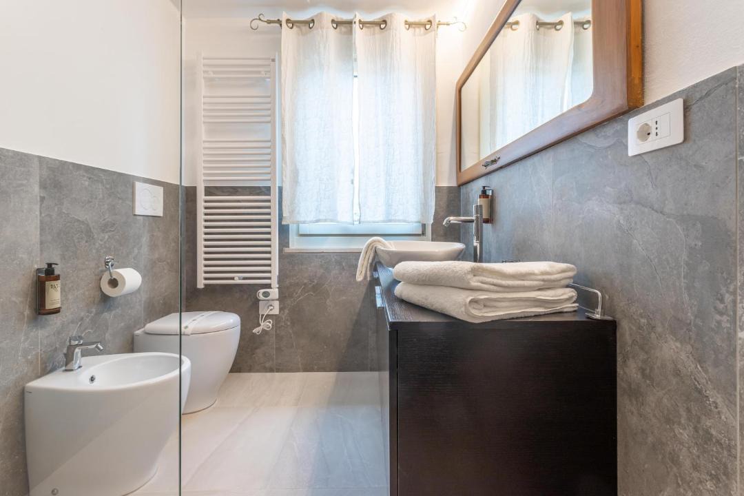 Photo of Bathroom in Bagnaia