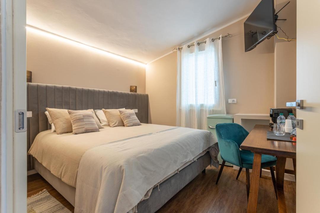 Photo of Bedroom in Bagnaia